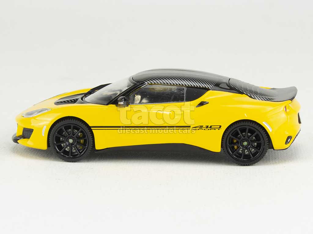 3295 Lotus Evora 410 Sport 2016
