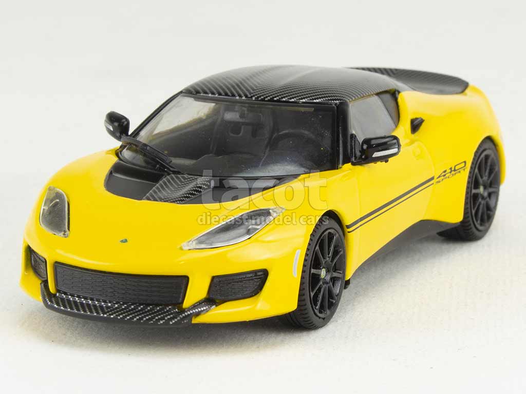 3295 Lotus Evora 410 Sport 2016