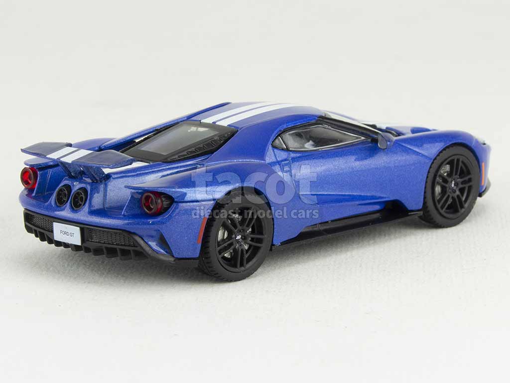 3298 Ford GT 2017
