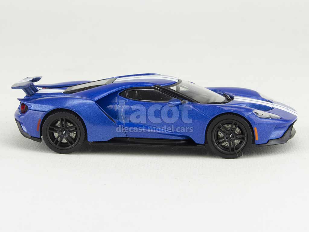 3298 Ford GT 2017