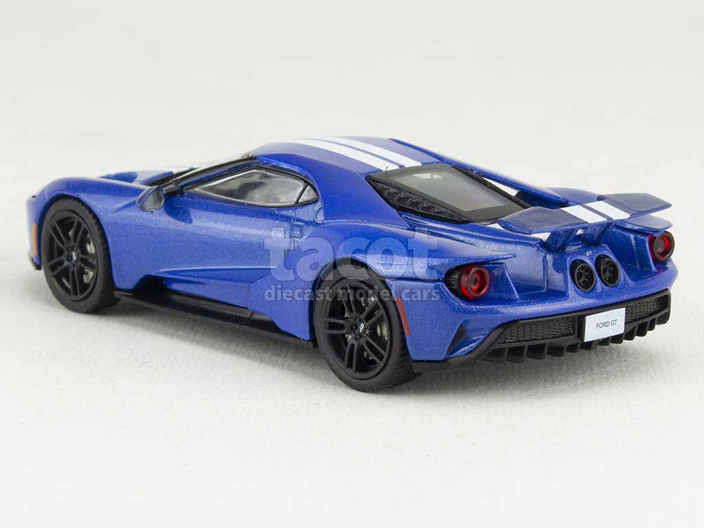 3298 Ford GT 2017