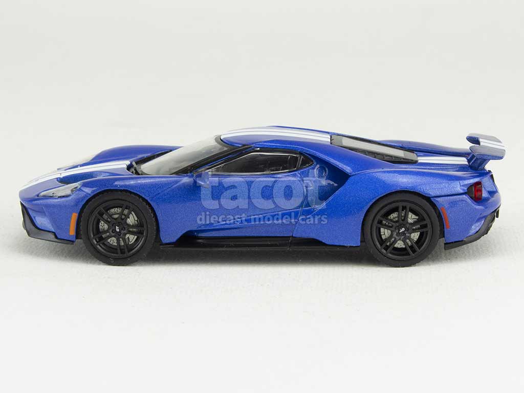 3298 Ford GT 2017