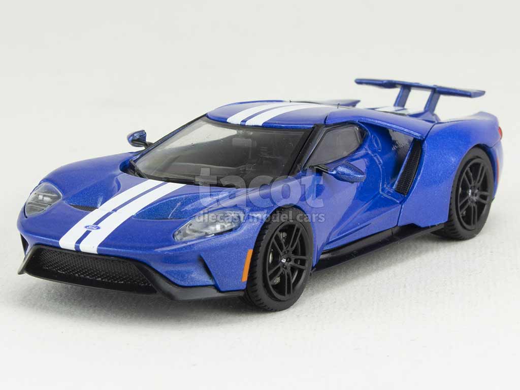 3298 Ford GT 2017