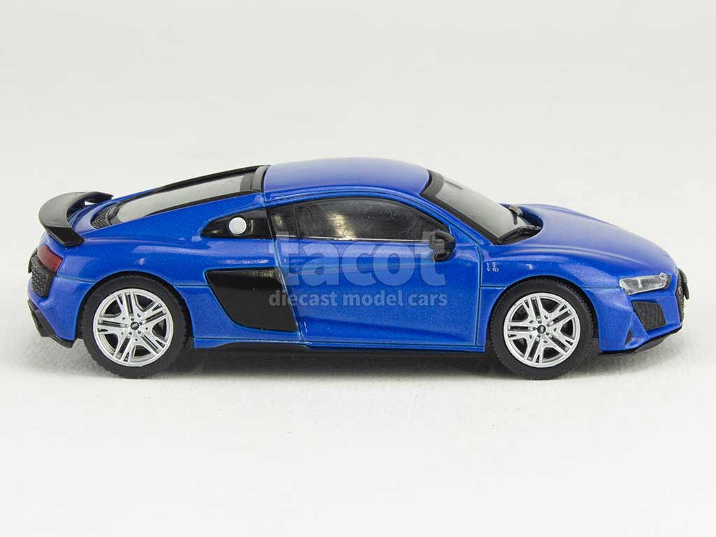 3306 Audi R8 V10 Coupé 2019
