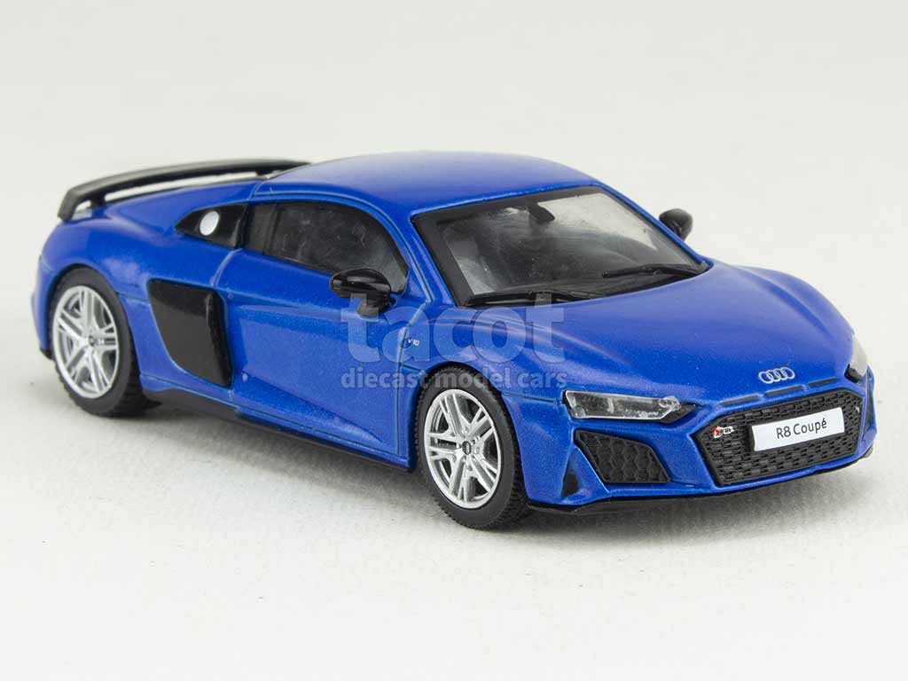 3306 Audi R8 V10 Coupé 2019