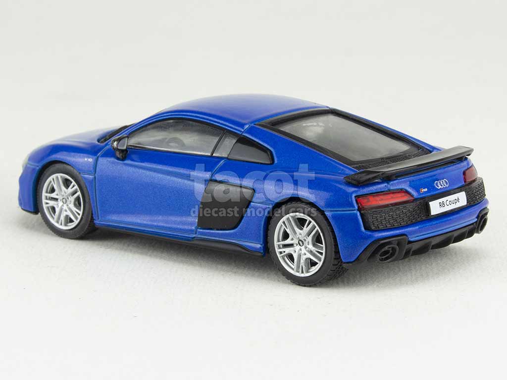 3306 Audi R8 V10 Coupé 2019