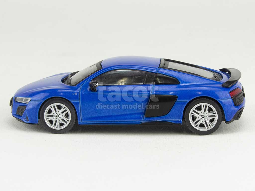 3306 Audi R8 V10 Coupé 2019