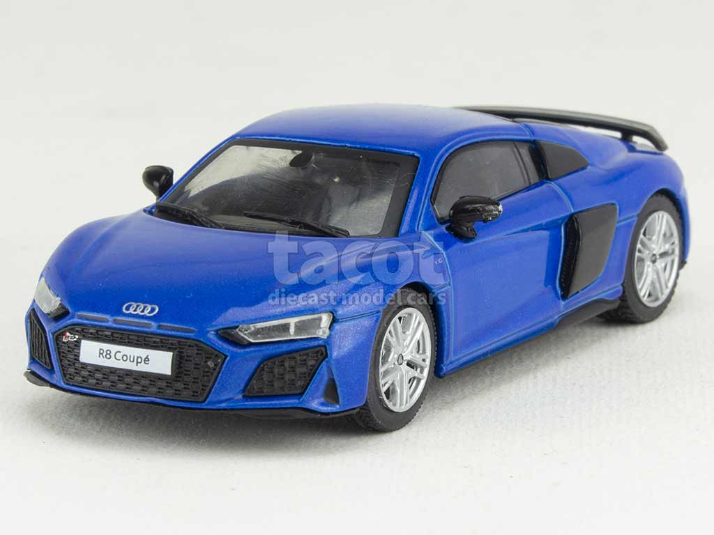 3306 Audi R8 V10 Coupé 2019