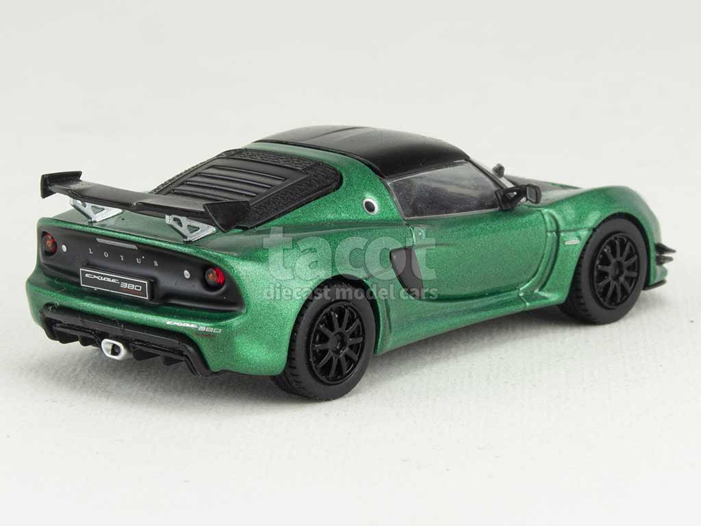 3307 Lotus Exige 380 Sport 2016