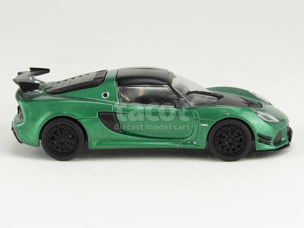 3307 Lotus Exige 380 Sport 2016