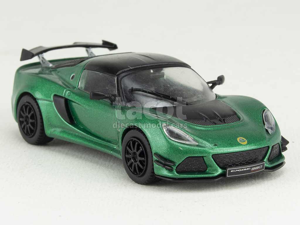3307 Lotus Exige 380 Sport 2016