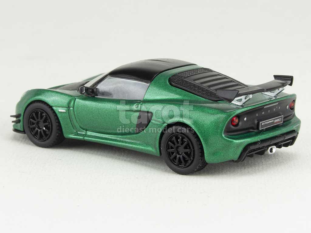 3307 Lotus Exige 380 Sport 2016