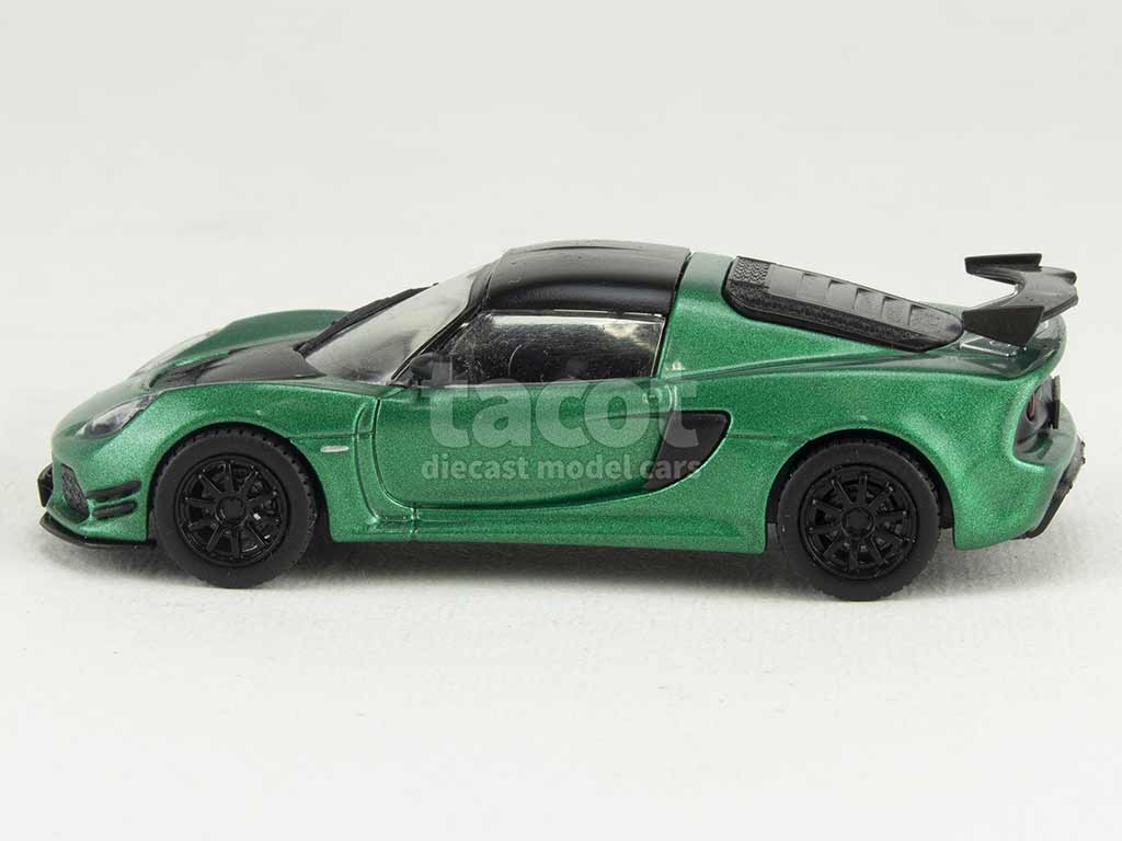 3307 Lotus Exige 380 Sport 2016