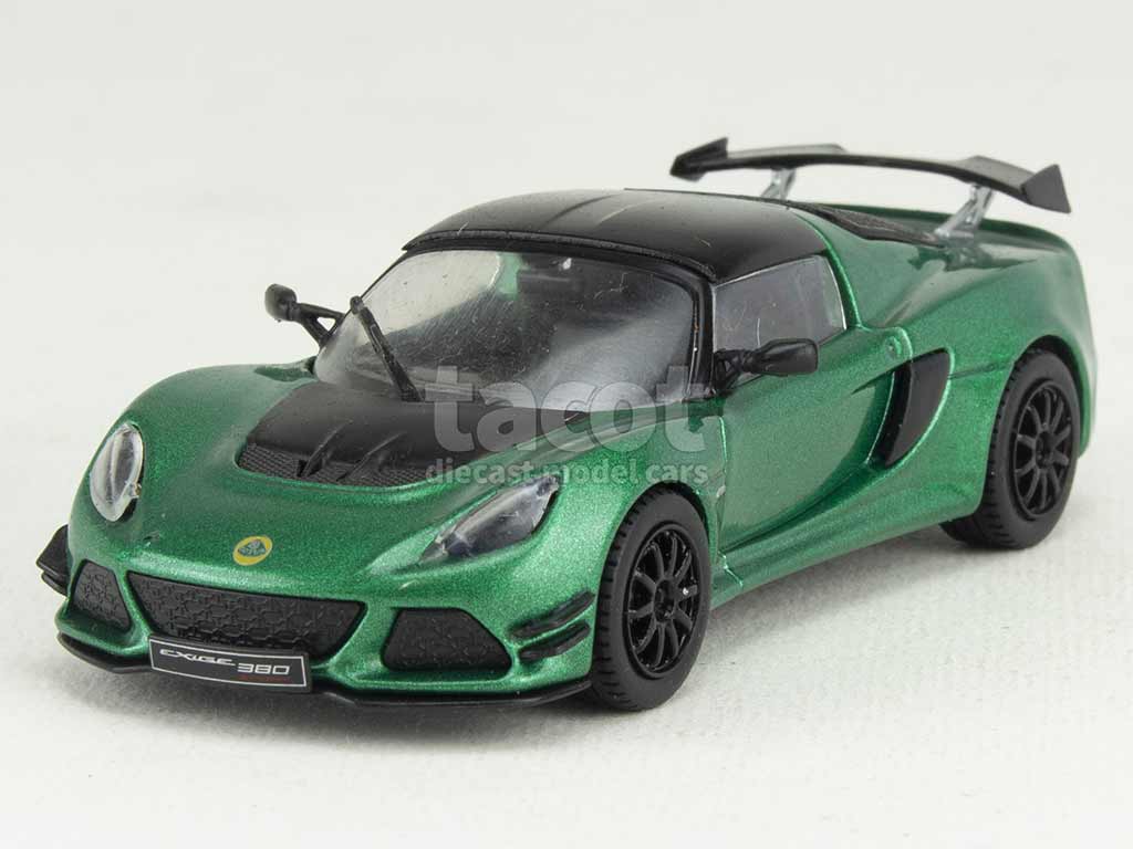 3307 Lotus Exige 380 Sport 2016