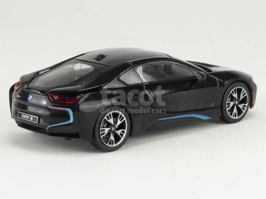 3309 BMW i8 2014