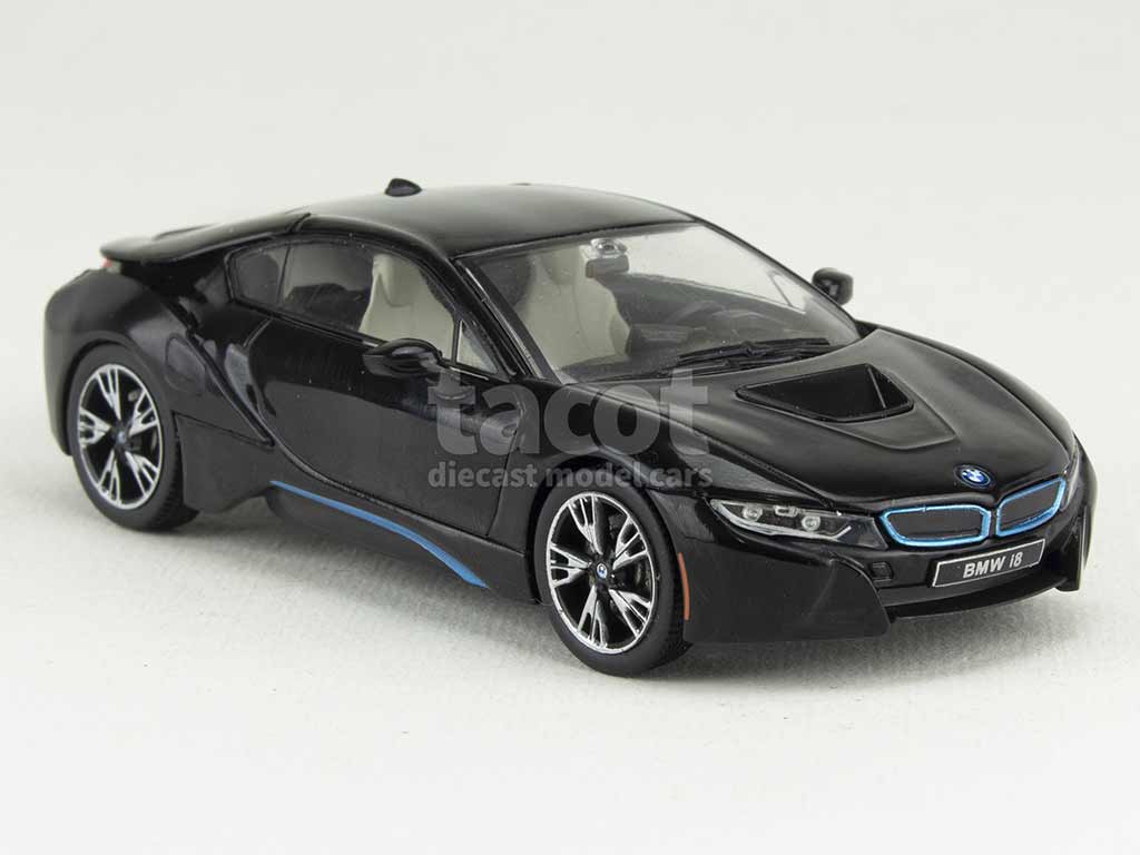3309 BMW i8 2014