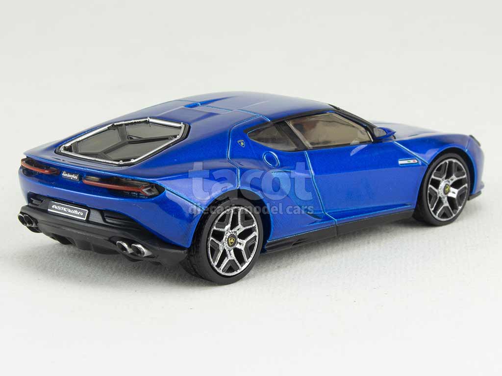 3310 Lamborghini Asterion 2014