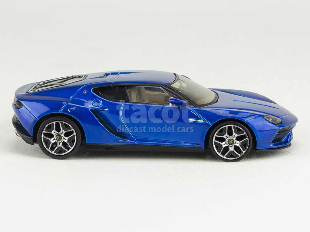 3310 Lamborghini Asterion 2014