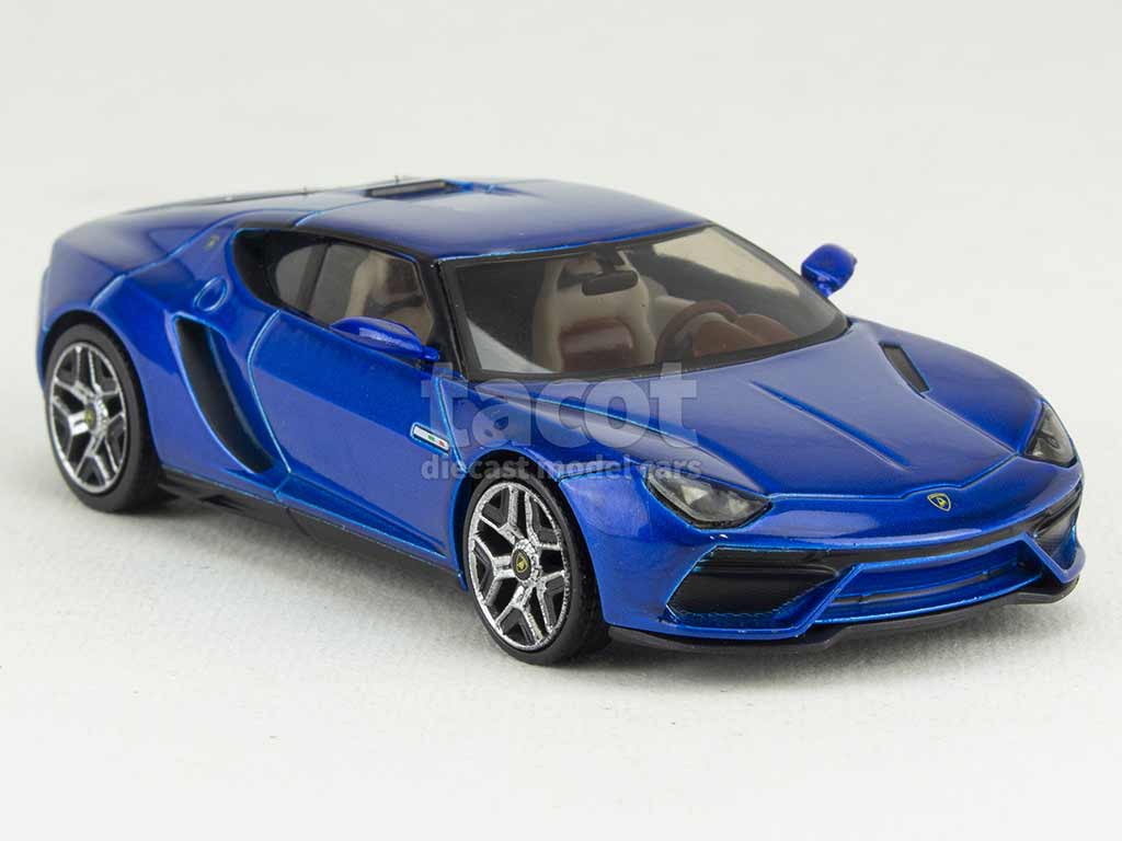 3310 Lamborghini Asterion 2014
