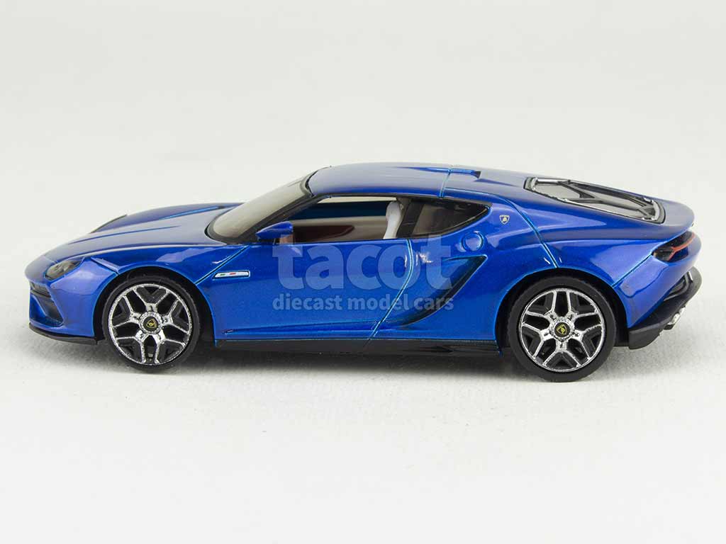 3310 Lamborghini Asterion 2014