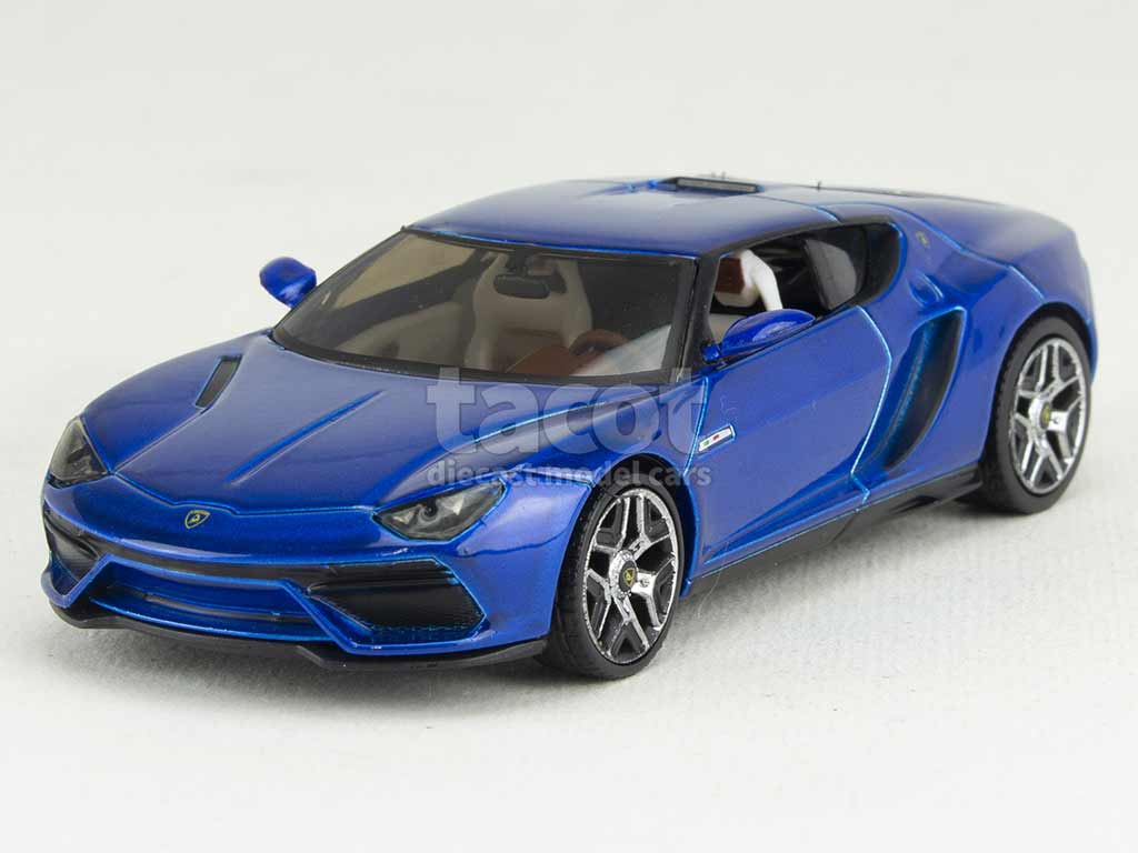 3310 Lamborghini Asterion 2014