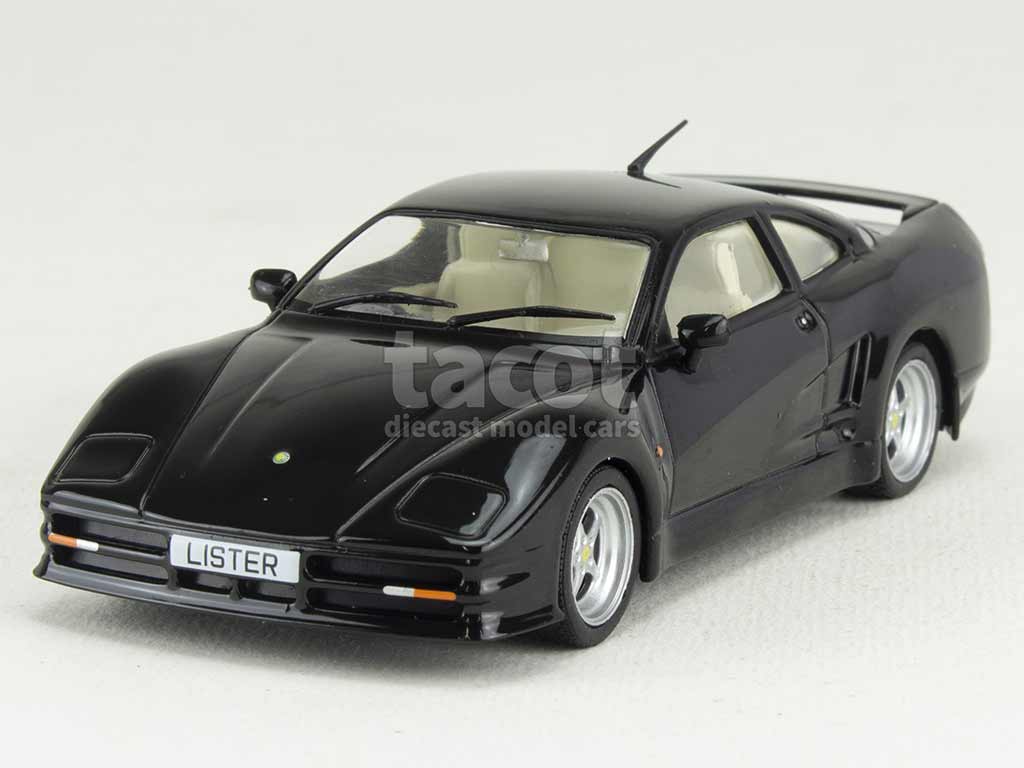 3311 Lister Storm 1993