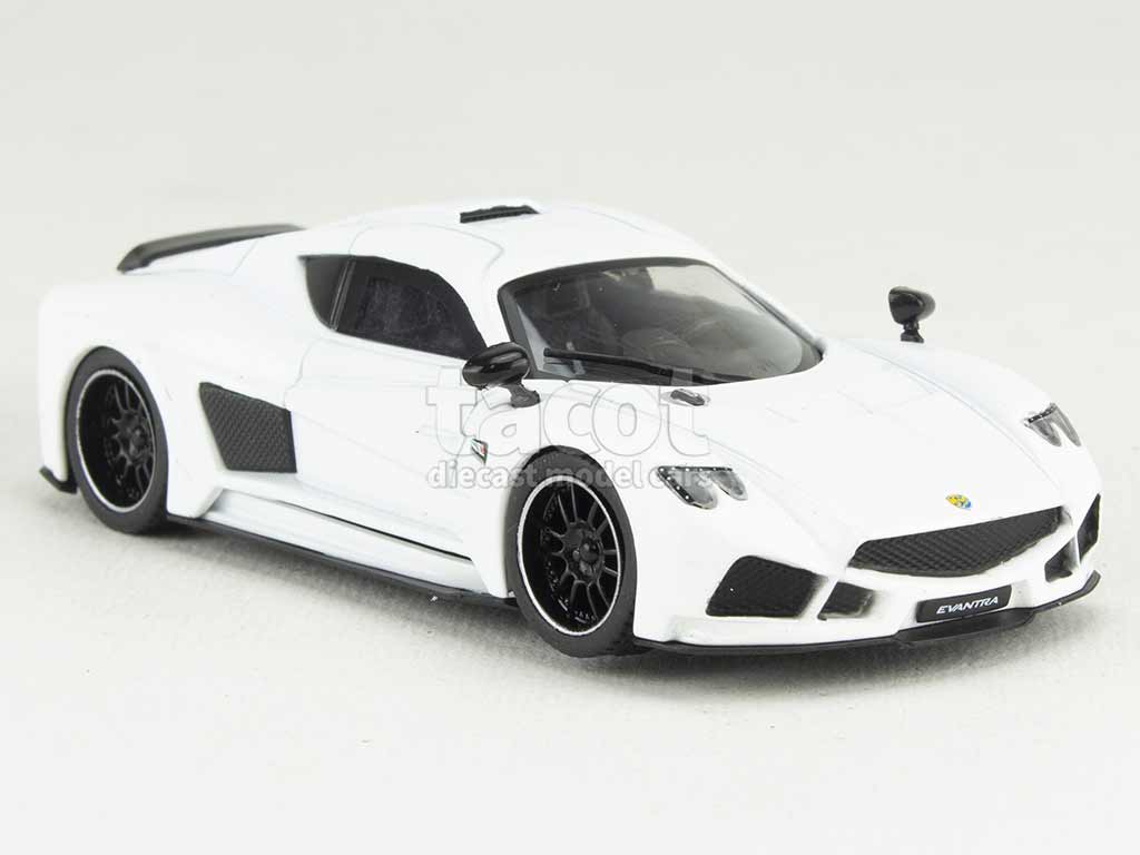 3312 Divers Mazzanti Evantra 2013
