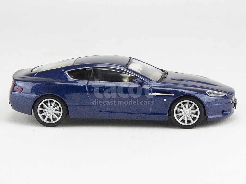 3313 Aston Martin DB9 2004