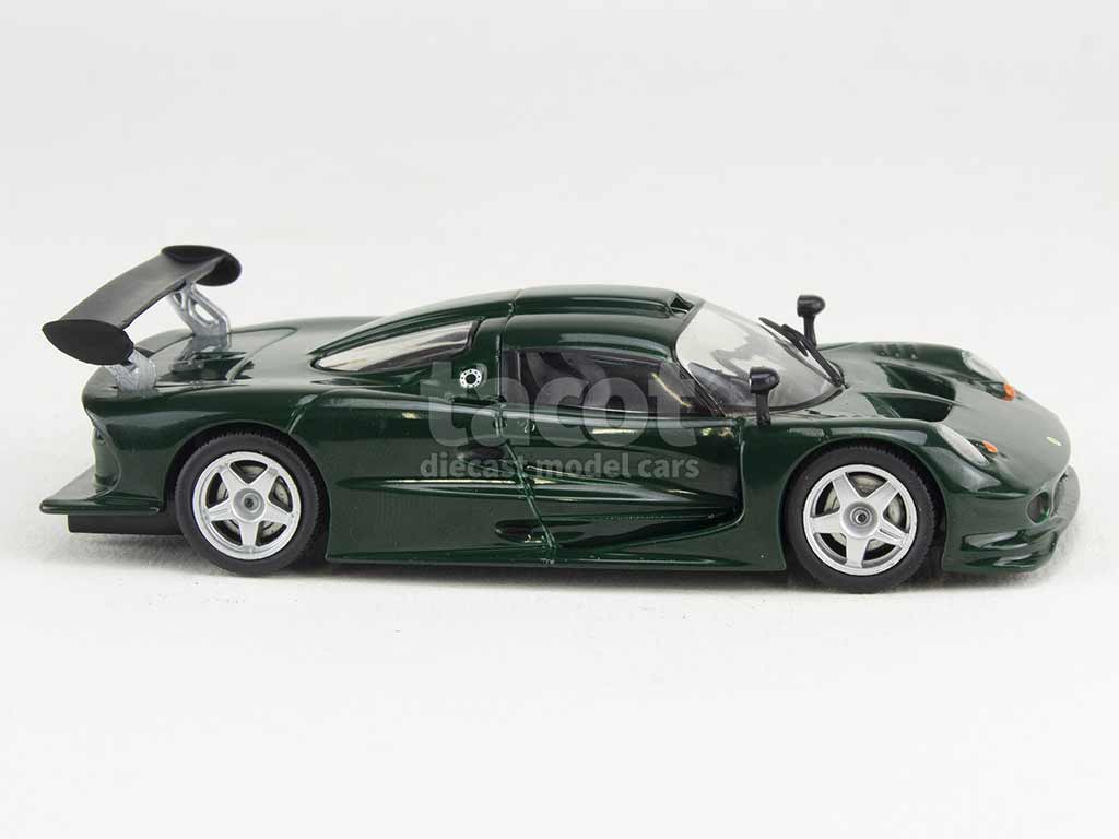3314 Lotus Elise GT1 1997
