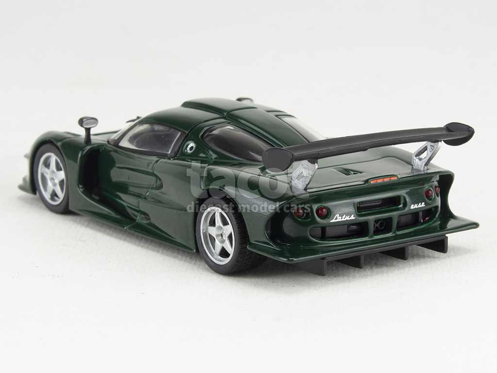 3314 Lotus Elise GT1 1997