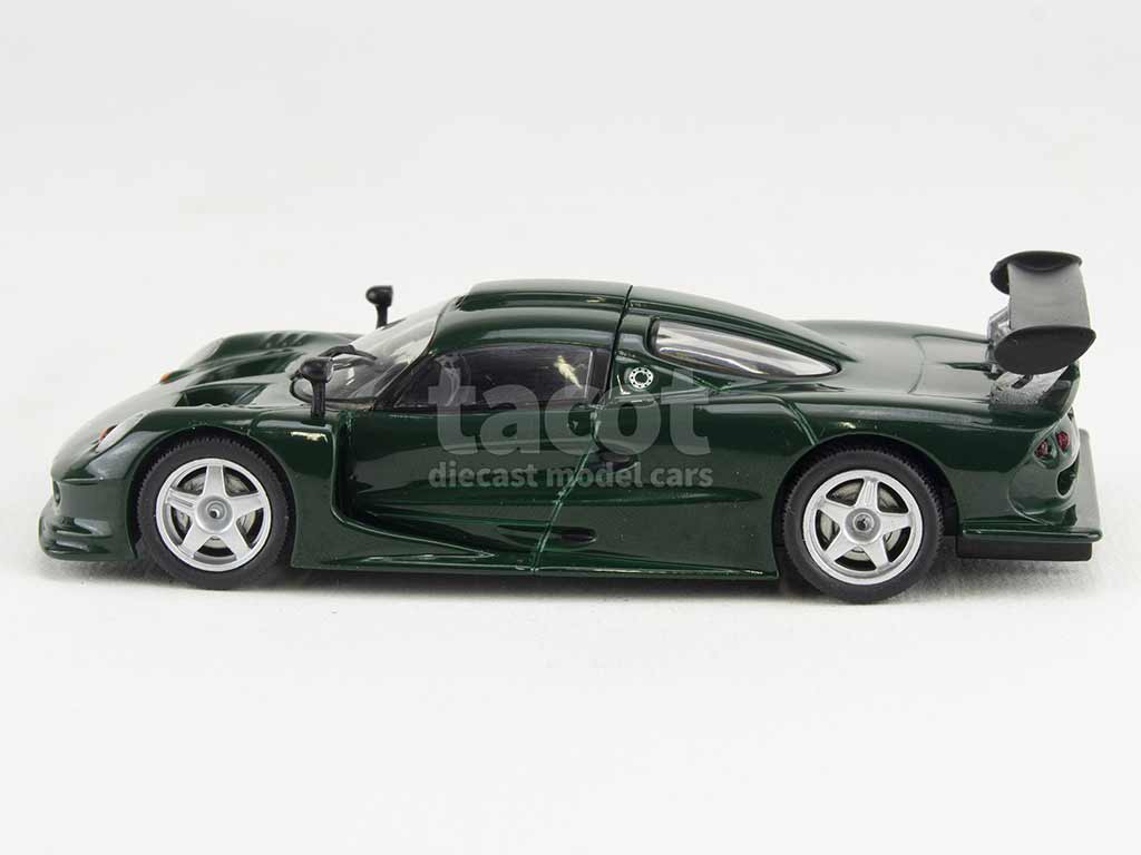 3314 Lotus Elise GT1 1997