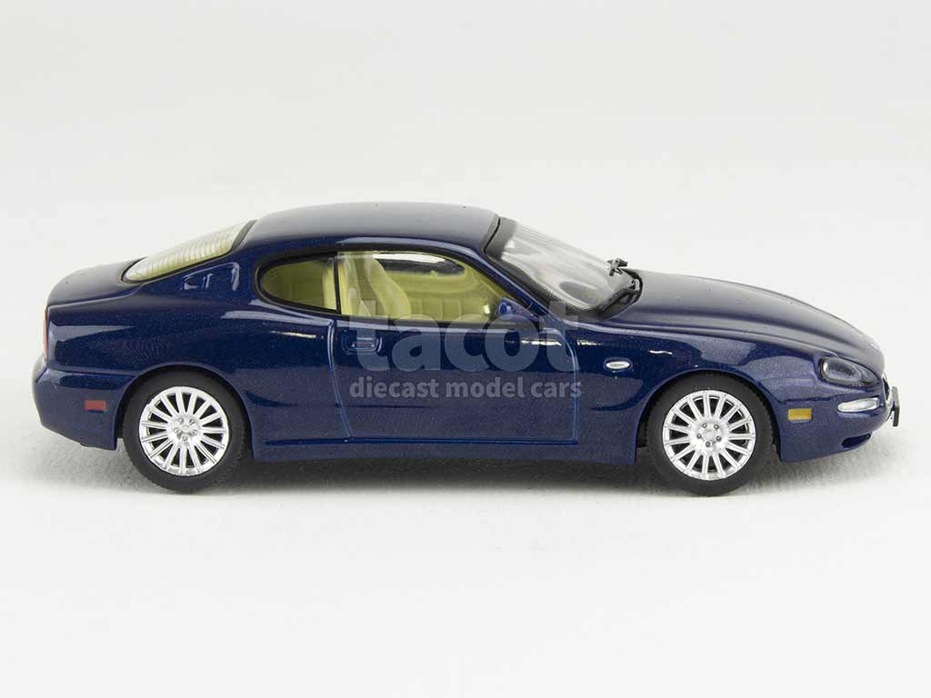 3317 Maserati Coupé 2002