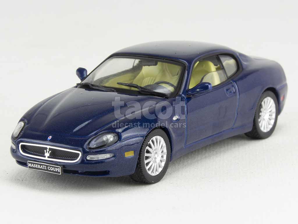 3317 Maserati Coupé 2002