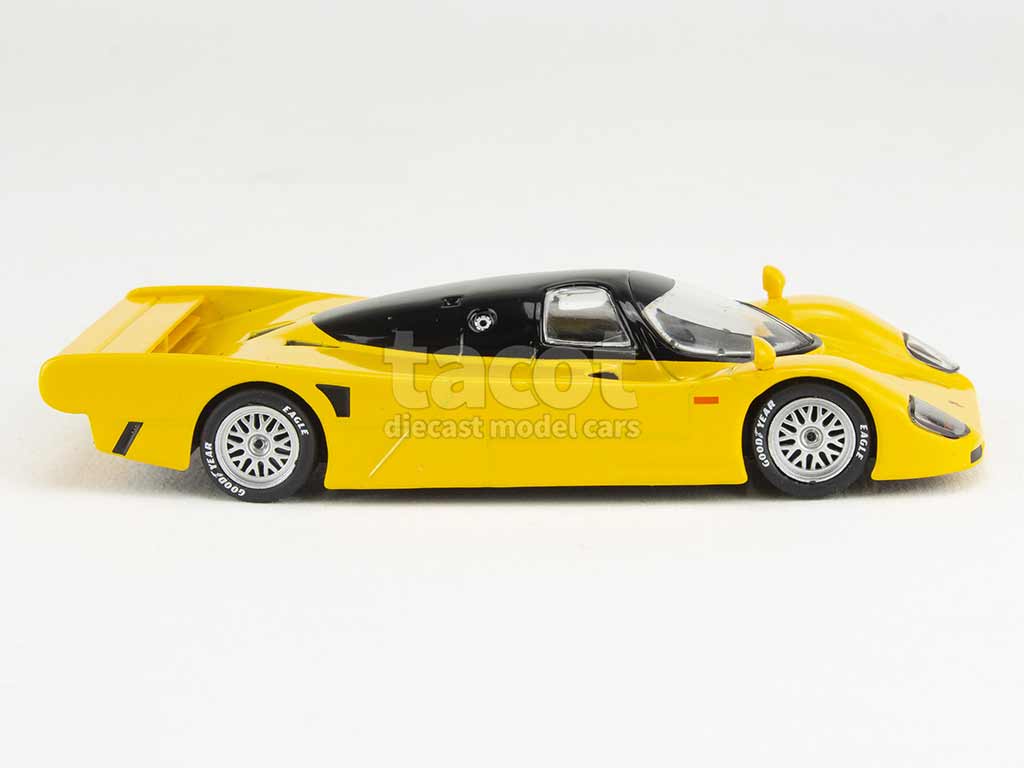 3318 Dauer 962 Porsche 1993