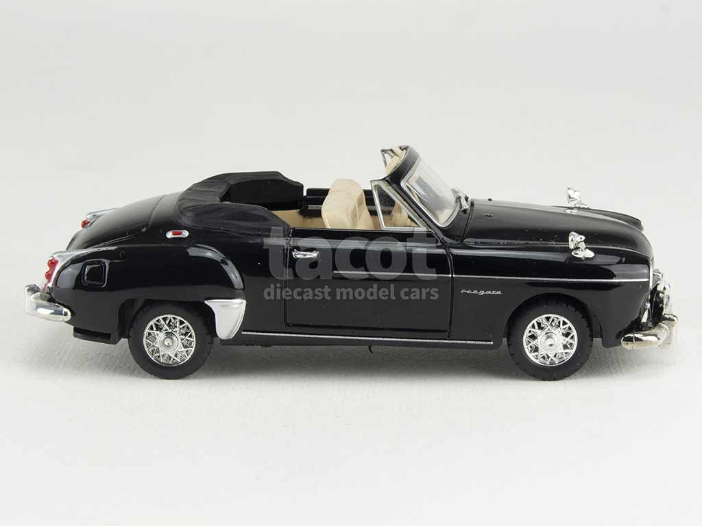 3330 Renault Fregate Cabriolet 1956
