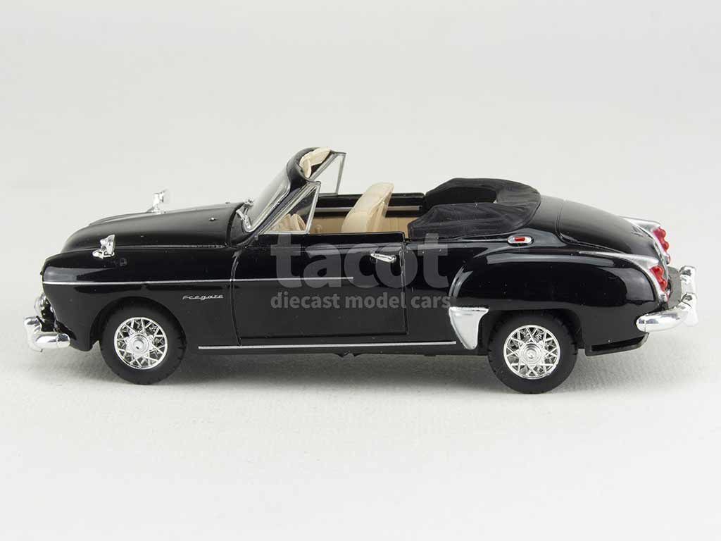 3330 Renault Fregate Cabriolet 1956