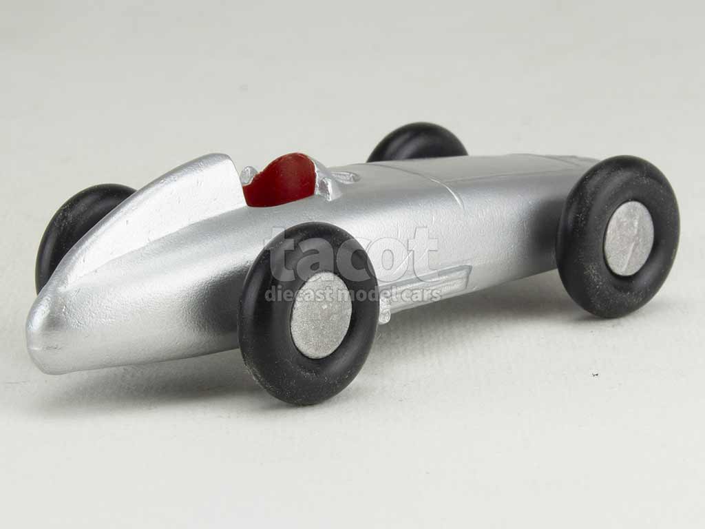 3331 Mercedes Rekord Rennwagen