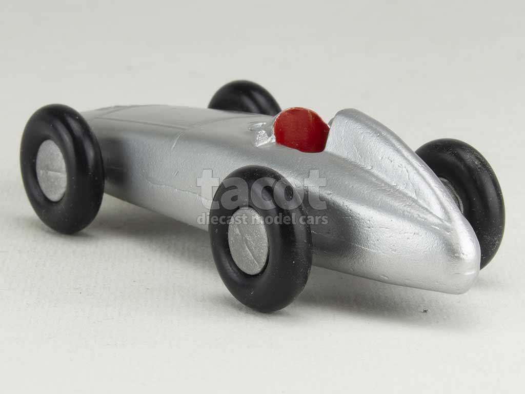 3331 Mercedes Rekord Rennwagen