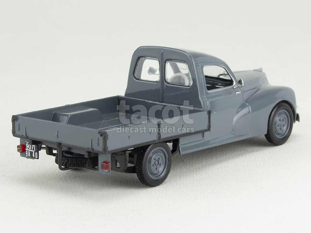 3338 Peugeot 203 Pick-Up 1956