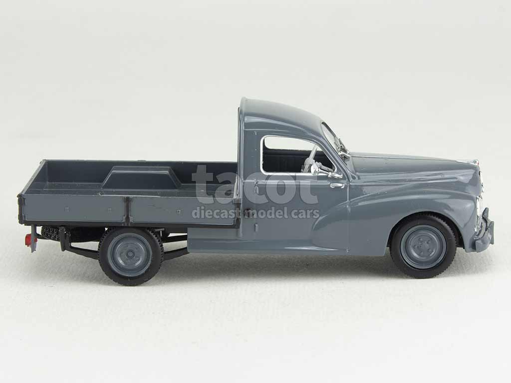 3338 Peugeot 203 Pick-Up 1956