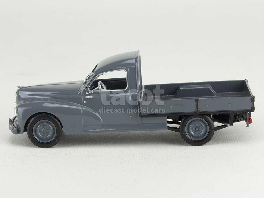 3338 Peugeot 203 Pick-Up 1956