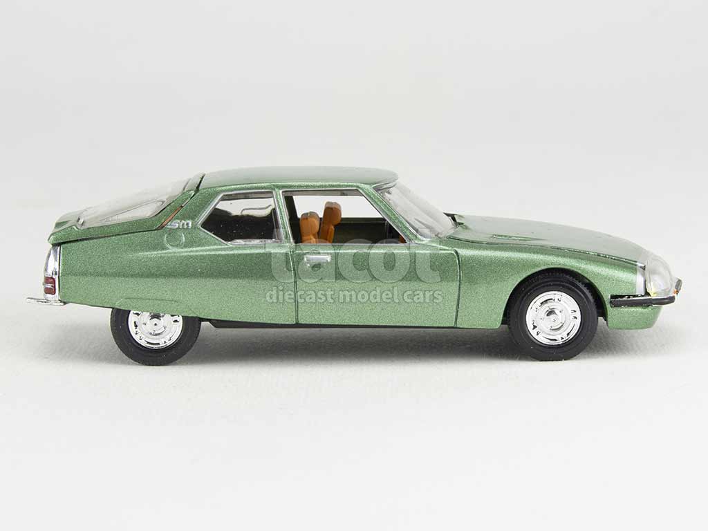 3362 Citro&euml;n SM 1970