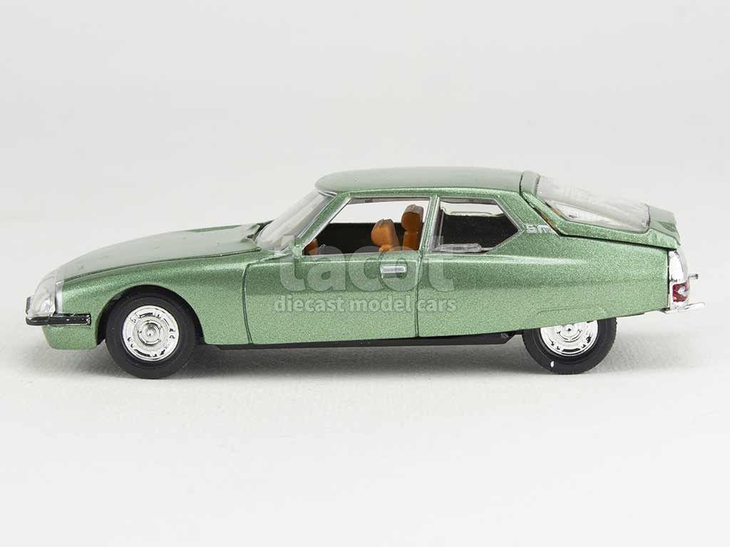 3362 Citro&euml;n SM 1970