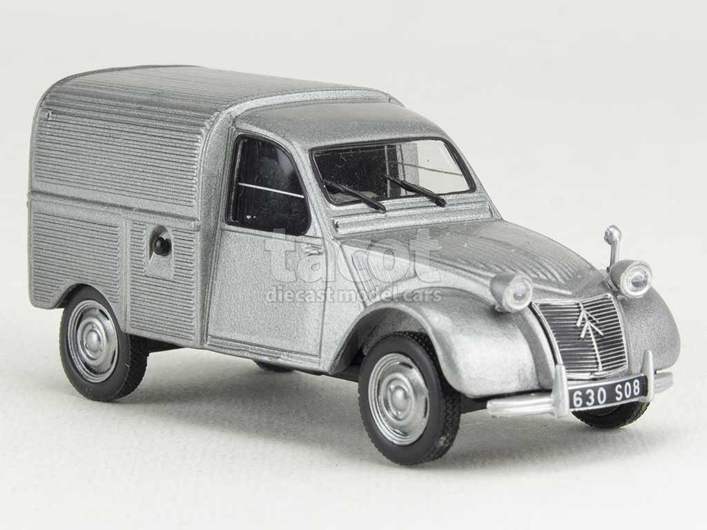 3380 Citro&euml;n 2CV Fourgonnette 1952