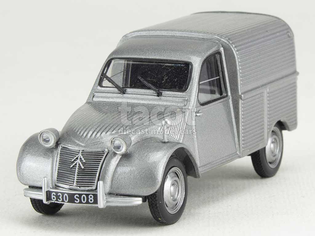 3380 Citro&euml;n 2CV Fourgonnette 1952