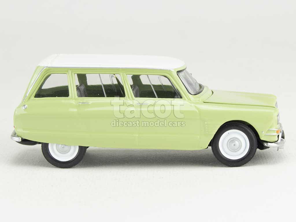 3381 Citroën Ami 6 Break