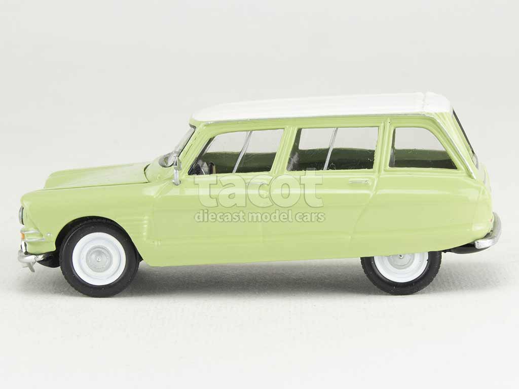 3381 Citroën Ami 6 Break