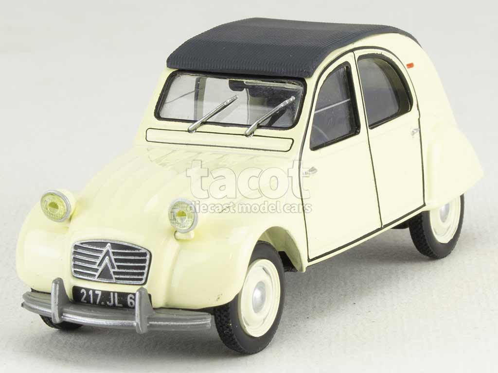 Citroën et Playmobil dévoilent une 2 CV miniature, un coffret pour petits  et grands