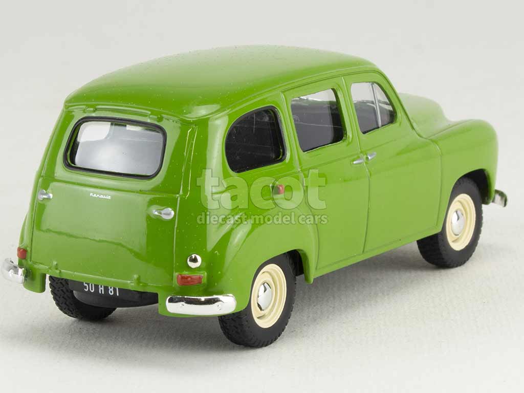 3397 Renault Colorale 1951