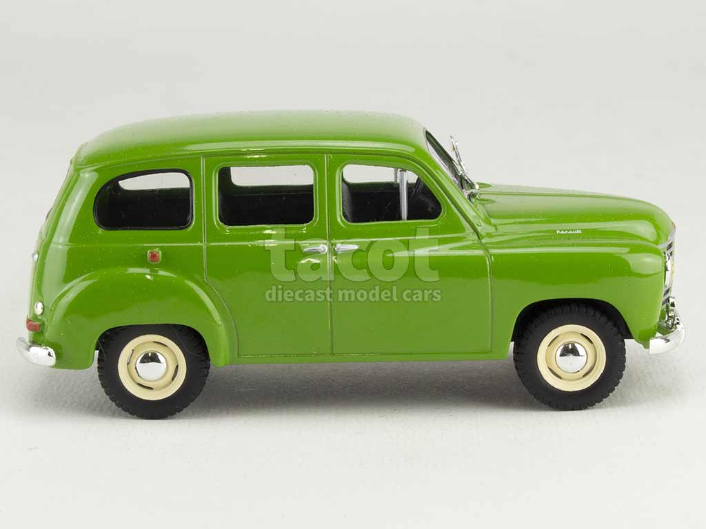 3397 Renault Colorale 1951